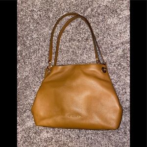 Michael Kors Large Raven Shoulder bag